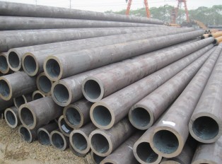 泉港20CrMo冷拔无缝钢管